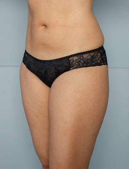 Трусы Т 0269-180 Черный