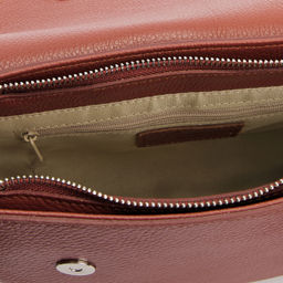Кросс-боди DIVAS BAG ISLA Артикул 3648878, красновато-коричневый - Tendance фото 6