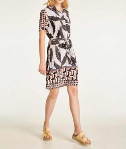 Платье, пестрое - Heine фото 6