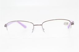 Готовые очки GLODIATR 1369 54-19-138 C7 АНТИБЛИК
