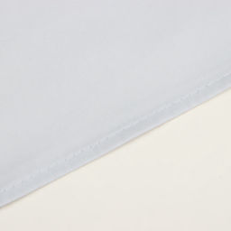 Простыня евро SL Home Софт Мист, 235260 см, сатин 220ТС, хлопок 100% - Sima-land home фото 9