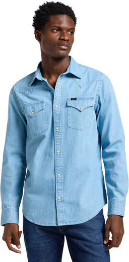 Рубашка мужская