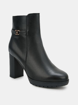 Ботильоны женские DORIS Артикул 640221ЧН