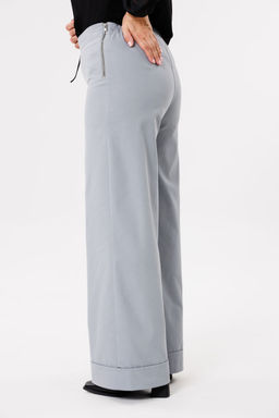 Брюки Michel Chic 829 графит  фото 5