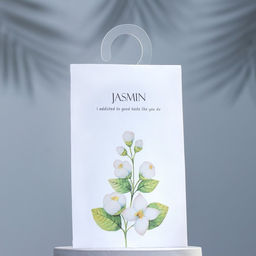 Цена за 3 шт. Аромасаше "Jasmin", жасмин, 17 г
