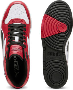 Кеды взрослые