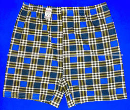 Цена за 5 шт. Мужские трусы семейные трикотажные хлопок Комфорт ("Горянка")