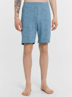 КОМПЛЕКТ МУЖСКОЙ (ФУТБОЛКА, ШОРТЫ) - Mark formelle фото 4