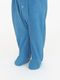 Комбинезон детский синий