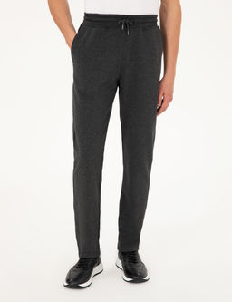 Antrasit Melanj Slim Fit 3 _plik D_z Pa_a E_ofman Alt_