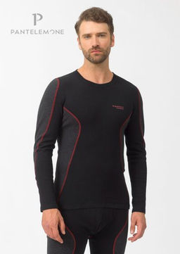 Термобелье мужская футболка PMF-005