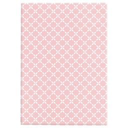 Пододеяльник 1,5 спальный Вестерн, пудровый 145х215см, бязь Комфорт 121г/м2, хлопок 100%, упаковка классическая ПВХ 28х41см, Домашняя мода (Россия) фото 5