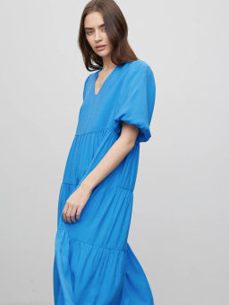 ЕМКА / Платье а-силуэта - Emka фото 3