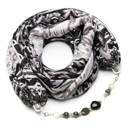 Шарф Марселла 003402_53_45 Foxtrot фото 34