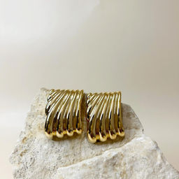 503357650-1 Серьги-пусеты