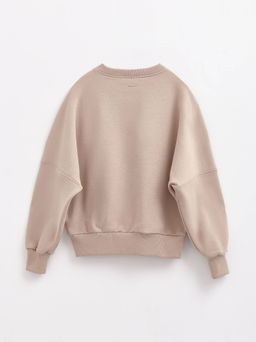 Джемпер CONTE LD 1805 cappuccino cappuccino - Conte elegant фото 2