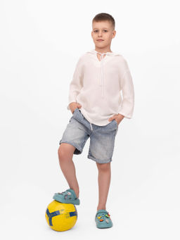 932 Туника ментол (146)