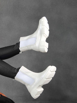 Челси 360.P.21074w. белый макс R