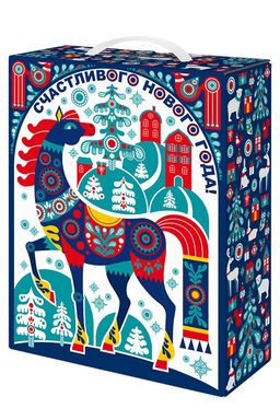 Сладкий набор "Традиция" 2500г