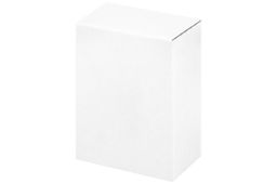 Набор 2 стаканов 460 мл 7,7*7,7*15 см "ICE", прозрачный