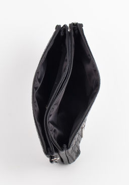 Сумка женская кросс-боди №1444 - L-craft фото 4