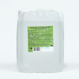 Хлоргексидина биглюконат раствор 0.05% средство дезинфицирующее, 5 л