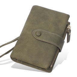 Кошелек W-N2407-Khaki