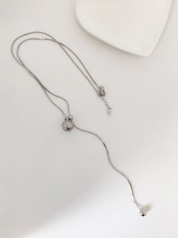 Цепь-галстук