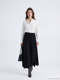 Beli Lastikli Klo? Etek