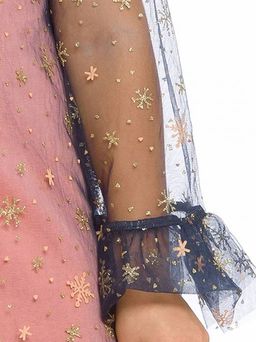 Уценка PELICAN GFDJ3154/1 платье для девочек  фото 4