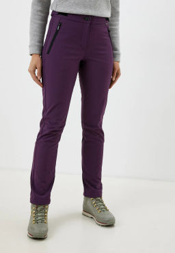 Брюки женские 22250-401 софтшелл - Avese фото 93