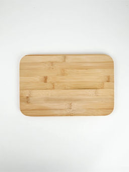 Менажница прямоугольная «Вилочки», бамбук