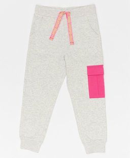 Брюки Button Blue