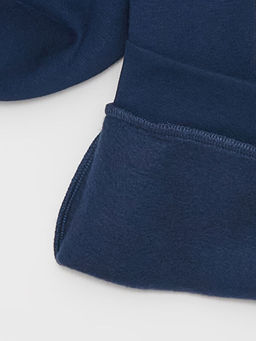 Harry Potter Bask?l? Uzun Kollu Erkek ?ocuk Hoodie - Waikiki фото 2