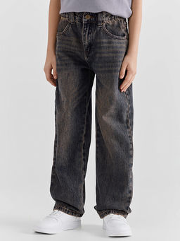 ДЖИНСЫ ДЛЯ МАЛЬЧИКОВ - Mark formelle фото 2