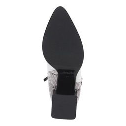 Ботинки женские