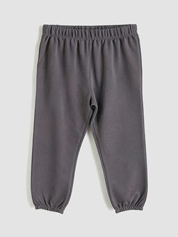 Erkek Bebek Jogger E?ofman Alt?