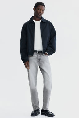 Tapered Jeans - H&m фото 6