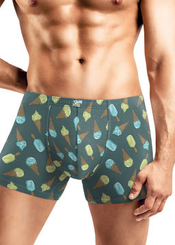 Трусы мужские шорты