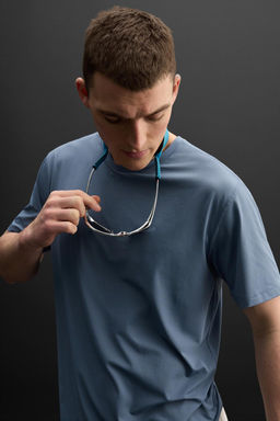 BASIC TRAINING T-SHIRT - Zara фото 29