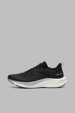 Кроссовки для бега Черный