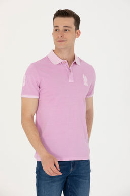 Мужская футболка-поло Magnolia Basic - U.s. polo assn фото 15