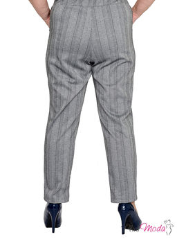 Брюки Модель №1707 размеры 44-84 - Plusmoda фото 3