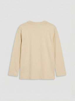 Bisiklet Yaka Erkek ?ocuk Ti??rt 2li