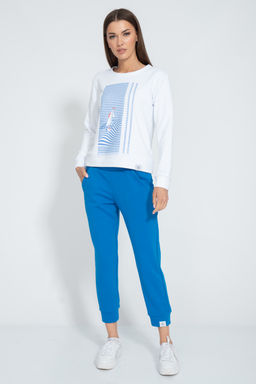 Свитшот 4078 - Kivviwear фото 6