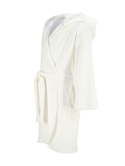 Халат детский молочный 900/1 (98, 56)