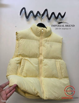 Утепленный жилет РОLО женский - Bruno фото 2