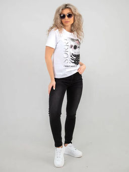 Футболка женская 111 - Вега фото 7