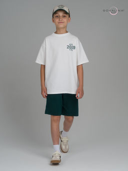 Костюм Light men тофу-изумруд 2019 - Sovalina фото 24