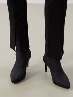 Dar Fit Kad?n Pantolon